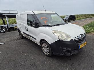 Opel Combo 1.3 CDTi picture 4