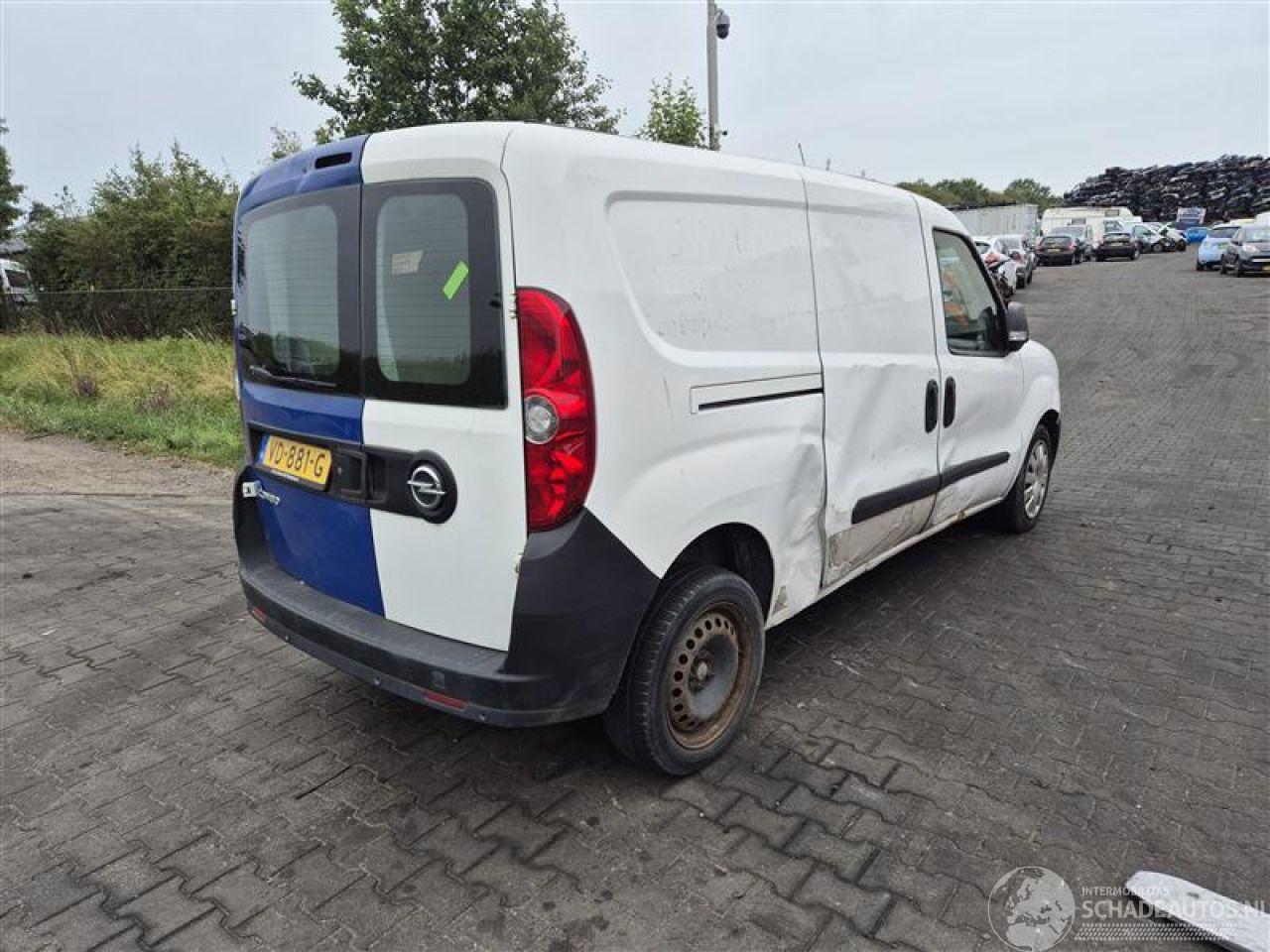 Opel Combo 1.3 CDTi