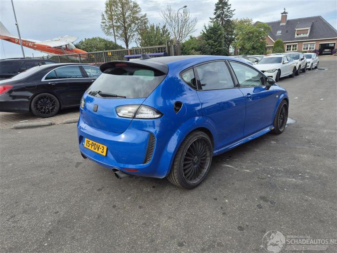 Seat Leon 1.2 TSi