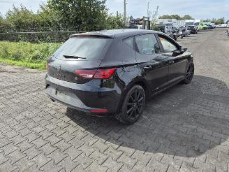 Salvage car Seat Leon 1.4 TSi 2015/1