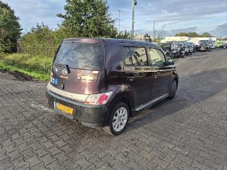 Sloopauto Daihatsu Materia 1.5 16v 2007/11