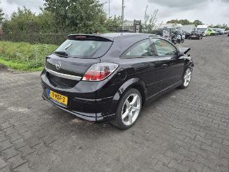 Autoverwertung Opel Astra 1.8 GTC 2009/3