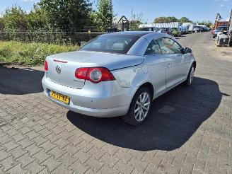  Volkswagen Eos 2.0 FSi 2007/1