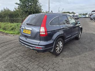  Honda Cr-v 2.0 16v 2010/1
