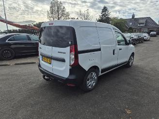 dañado vehículos comerciales Dacia Dokker 1.5 Blu dCi 2020/3