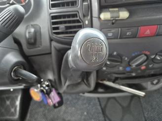 Hymer  2.8 JTD picture 7