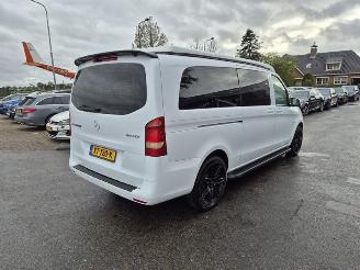 škoda kempování Mercedes  Vito Tourer 114 CDi 2019/3