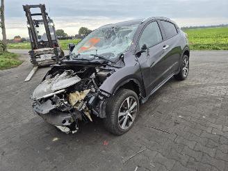 Honda Hr-v 1.5 picture 3