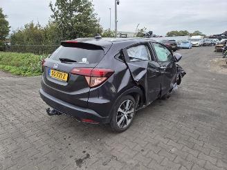 Sloopauto Honda Hr-v 1.5 2018/3