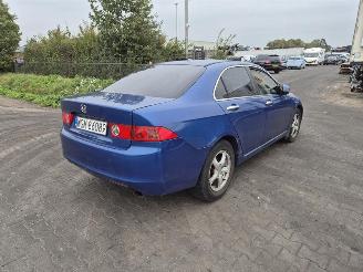 Sloopauto Honda Accord 2.0 2003/1