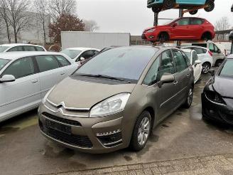Sloopauto Citroën C4-picasso C4 Picasso (UD/UE/UF), MPV, 2007 / 2013 1.6 16V THP 155 2012/1