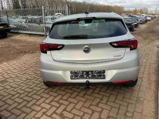 Opel Astra Astra K, Hatchback 5-drs, 2015 / 2022 1.4 Turbo 16V picture 3