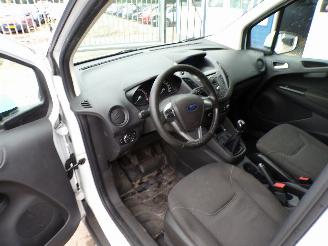 Ford Transit Courier 1.6 TDCi Trend picture 5