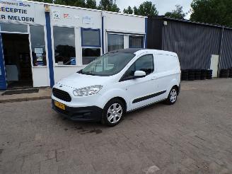  Ford Transit Courier 1.6 TDCi Trend 2014/12