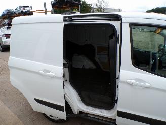 Ford Transit Courier 1.6 TDCi Trend picture 8