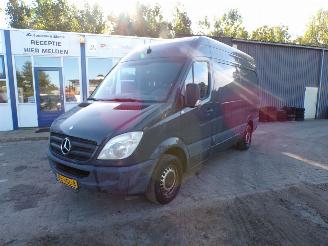  Mercedes Sprinter 311 CDI 2007/5