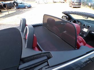 Audi A3 1.8 TFSi Cabrio picture 9