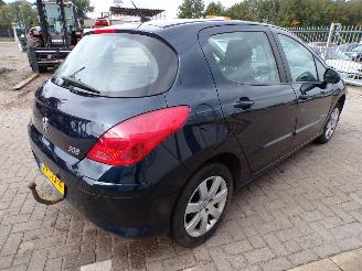 Peugeot 308 1.6 VTi Sublime picture 4