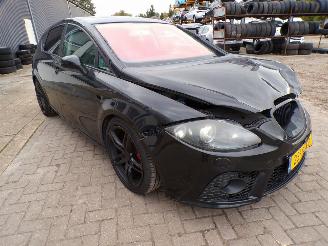 Seat Leon 2.0TFSI FR picture 2