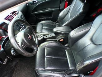Seat Leon 2.0TFSI FR picture 5