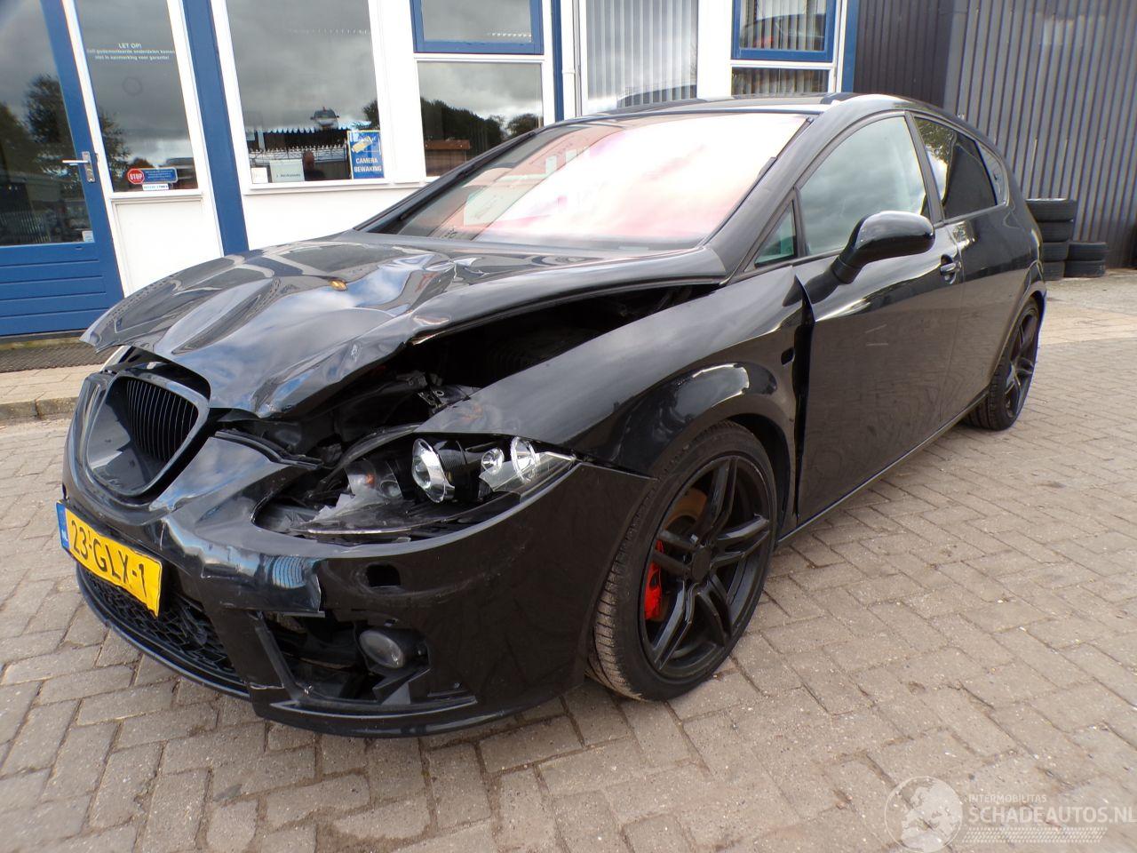 Seat Leon 2.0TFSI FR