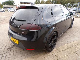 Seat Leon 2.0TFSI FR picture 4