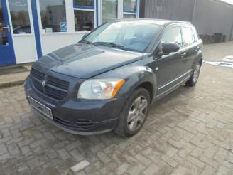 Salvage car Dodge Caliber Caliber, Hatchback, 2006 / 2013 1.8 16V 2007/3