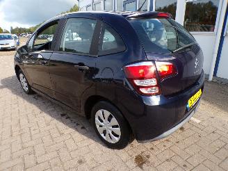 Citroën C3 1.0VTi Attraction picture 3