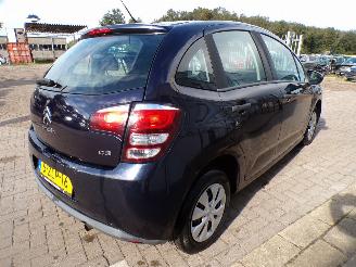 Citroën C3 1.0VTi Attraction picture 4