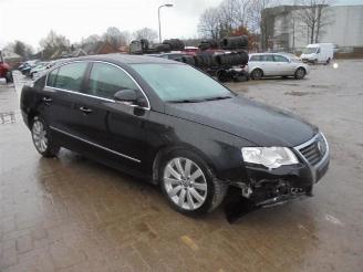 Autoverwertung Volkswagen Passat Passat (3C2), Sedan, 2005 / 2010 1.9 TDI 2005/12