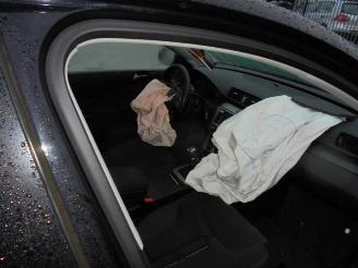 Volkswagen Passat Passat (3C2), Sedan, 2005 / 2010 1.9 TDI picture 5