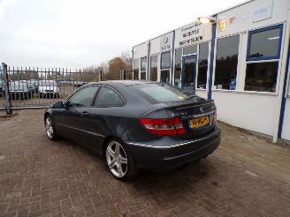 Mercedes Clc-klasse 180 Kompressor picture 3