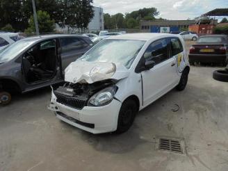  Skoda Citigo Citigo, Hatchback, 2011 / 2019 1.0 12V 2012/12