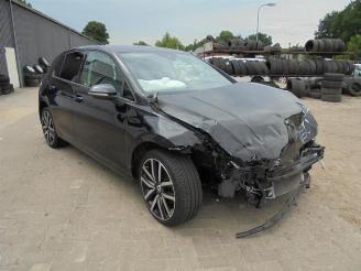 Volkswagen Golf Golf VIII (CD1), Hatchback, 2019 2.0 TDI BlueMotion 16V picture 2