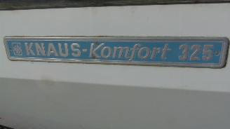 Knaus  Komfort 3.25 picture 7