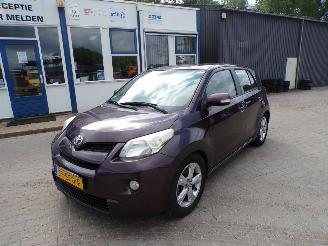 Avarii autoturisme Toyota Urban Cruiser 1.3VVT-i Comfort 2009/10