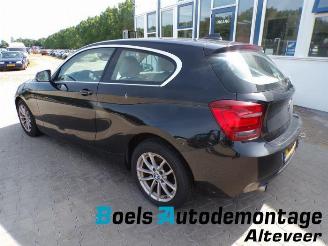 BMW 1-serie 1 serie (F21), Hatchback 3-drs, 2011 / 2019 116d 1.6 16V Efficient Dynamics picture 3