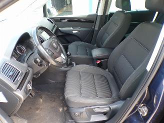 Seat Alhambra 1.4 TSI Style 7p. picture 5