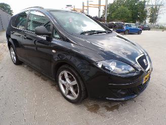 Seat Altea xl 1.6 Reference picture 2