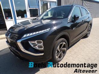 Dezmembrări autoturisme Mitsubishi Eclipse Cross Eclipse Cross (GK/GL), SUV, 2017 2.4 16V PHEV 4x4 2026
