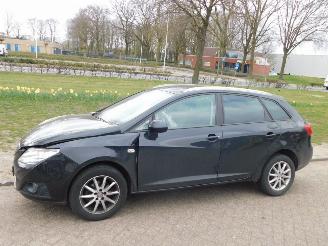 Unfallwagen Seat Ibiza 1.2 st 2011/9