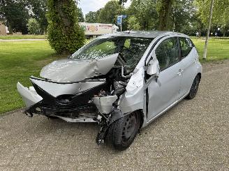 Vaurioauto  passenger cars Toyota Aygo 1.0 2016/1