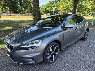skadebil auto Volvo V-40 112 kW (152 PK)  1498 cc. 2019/11