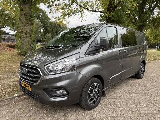 Tweedehands auto Ford Transit Custom 2019/1