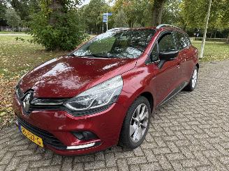 skadebil auto Renault Clio  2018/1
