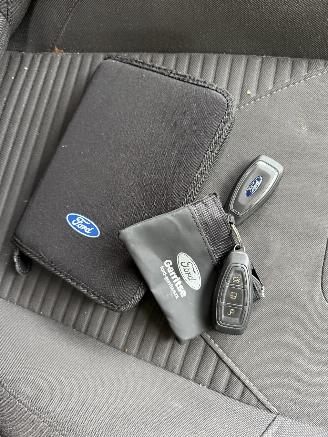 Ford Focus  picture 24