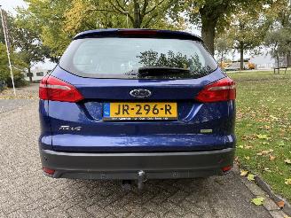 Ford Focus  picture 4