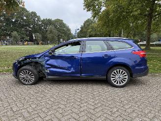 Ford Focus  picture 2
