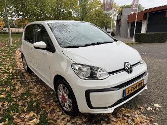 Volkswagen Up!  picture 7