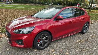 Vaurioauto  passenger cars Ford Focus  2021/1